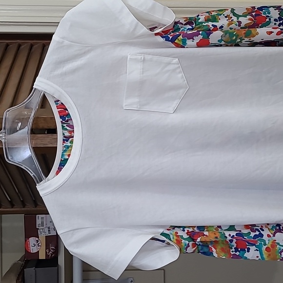 Sacai Designer top NWOT - Picture 4 of 7